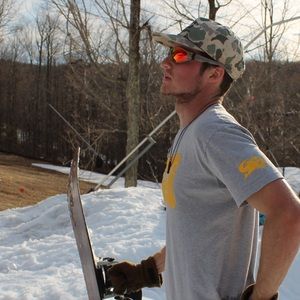 Meet your Posher, Andre